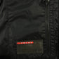 Prada Double Belted Puffer Jacket FW 2008 - M