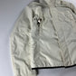 Prada Linea Rossa White Tech Jacket 2000s - M