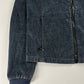 Prada Linea Rossa Denim Jacket Challenge 2003 - S