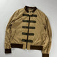 Yves Saint Laurent "I Gotta Feeling" Modern Heritage Bomber Jacket FW 2007 - L