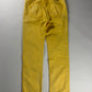 Y/Project Sample Double Pocket Yellow Pants SS 2020 - S