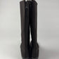 Prada Sport High Minimalist Boots 1990s - 38,5 IT/39,5 EU