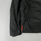 Prada Linea Rossa Amovible Nylon Puffer Jacket FW 2010 - XL