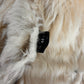 Gucci Tom Ford Bushed Shearling Fur Coat FW 2002 - S