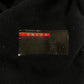 Prada Linea Rossa Riot Belted Collar Jacket FW 1999 - S