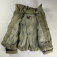Jean Paul Gaultier Down Bondage Puffer Jacket FW 2003 - S