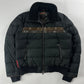 Prada Linea Rossa Puffer Jacket - L