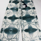 Louis Vuitton Blue Shibori Monogram Denim Straight Pants SS 2023 - 36 US