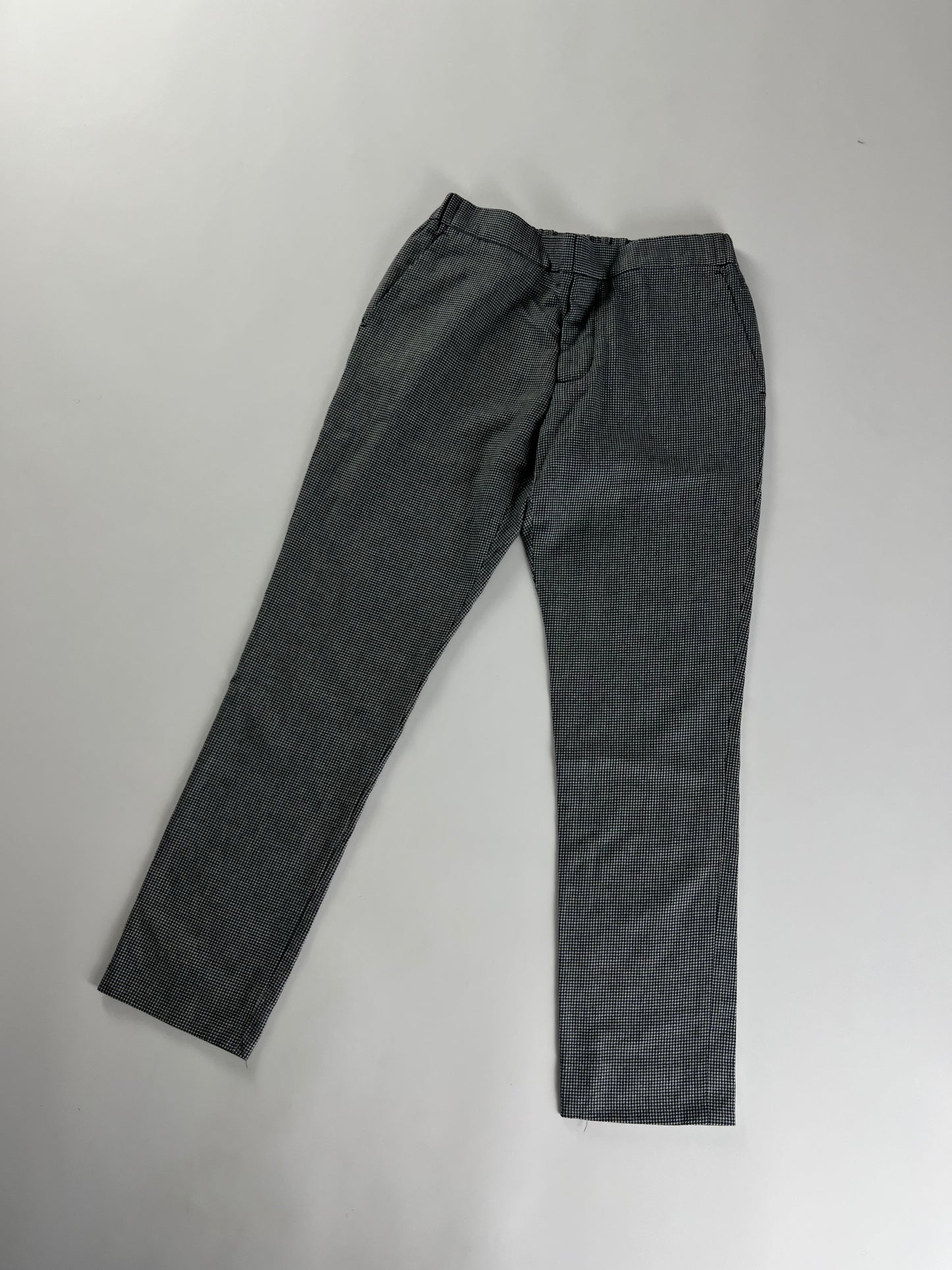Bottega Veneta Sample Striped Sweatpants FW 2019 - M