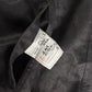 Yves Saint Laurent Sample Medieval Goblin Jacket SS 2007 - L