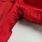 Prada Linea Rossa Ski Red Technical Jacket 2000s - XL