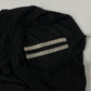 Rick Owens Luxor Mesh Longsleeve Top FW 2023 - S