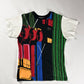 Louis Vuitton Sample Caeda Pompidou Souvenir Print Tee SS 2020 - L