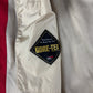 Prada Linea Rossa Gore Tex Red Nylon Vest SS 2000 - L