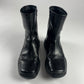 Prada Leather High Boots FW 1999 - 44 EU