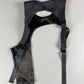 Louis Vuitton Embroidered Monogram Mid Layer Harness Vest FW 2023 - S