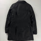 Prada Inside Monogram Double Zip Nylon Coat SS 2010 - XS