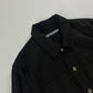 Givenchy Sample Black Denim Jacket SS 2017 - L