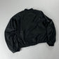 Prada Light Nylon Bomber Jacket 2000s - XS