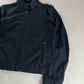 Prada Linea Rossa Marine Nylon Tech Moto Jacket FW 2006 - XL