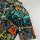 Off-White Neen Allover Graffiti Shirt SS 2022 - S/M