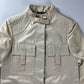 Gucci Tom Ford Multi Pocket Saharienne Trench SS 2003 - S