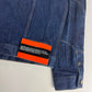 Calvin Klein By Raf Simons Denim Jacket FW 2017 - M