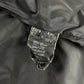 Prada Sport Essential Black Nylon Vest SS 2006 - L