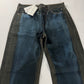 Y/Project Trompe L’Oeil Denim Jeans FW 2024 - 30 US