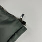 Gucci Tom Ford Cold Olive Double Zip Down Jacket FW 1998 - M