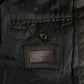 Prada Midnight Bomber Racer Jacket FW 2011 - XL