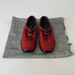 Prada Slip On Slippers FW 1998 - 38 IT/39 EU