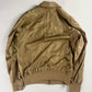 Dior Homme Kris Van Assche  Fragmented Nylon Bomber Jacket SS 2009 - L