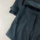 Dior Kris Van Assche Navy Light Trench Coat SS 2010 - M