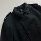 Dior Homme Kris Van Assche Sample Coat SS 2011 - M