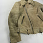 Gucci Tom Ford Aviator Thick Shearling Jacket FW 2002 - M
