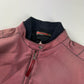 Prada Short Sleeves Moto Jacket 2000s - S