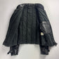 Gucci Tom Ford Bondage Padded Leather Jacket FW 1999 - S