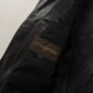 Louis Vuitton Black Heavy Leather Perfecto Biker Jacket SS 2008 - M