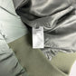 Dior Homme Sample Half Zip Reflective Lumina Jacket SS 2023 - M