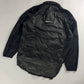 Prada Sport Translucent Back Mesh Jacket Nylon SS 2000 - L