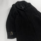 Gucci Shearling Effect Textured Wool Coat FW 2007 - S