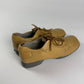 Prada Sport Camel Textured Leather SS 2000 - 37,5 IT/38,5 EU