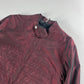 Dior Homme Napoleon Red Military Light Jacket FW 2008 - M