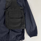 Louis Vuitton Marine Packable Harness Hooded Jacket FW 2019 - M