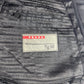 Prada Inside Monogram Nylon Parka Jacket FW 2009 - M