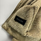 Gucci Tom Ford Aviator Thick Shearling Jacket FW 2002 - M