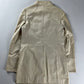 Gucci Tom Ford Multi Pocket Saharienne Trench SS 2003 - S