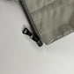 Prada Mainline Grey Utility Work Jacket FW 2006 - M