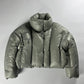 Moncler Genius x Dingyun Zhang Aloby Oversize Down Jacket - XS